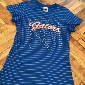 Florida Gators tee. Womens S